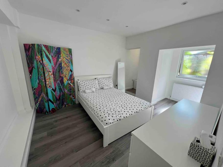 לונדון Stunning 3Br Maisonette In Brixton מראה חיצוני תמונה